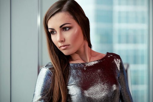 Beauty trends for 2025, from frosty eyeshadow to satin skin - RorikoConnect