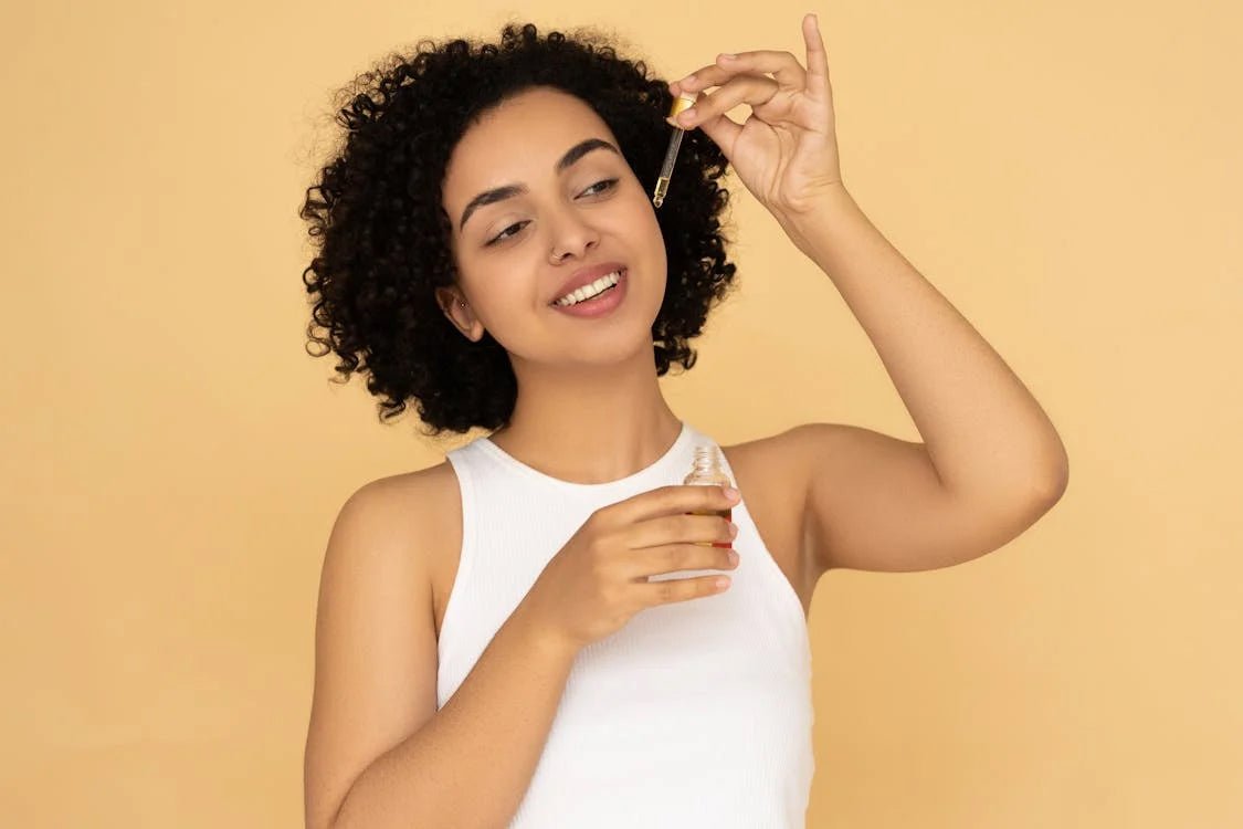 Best Face Serum for Women - RorikoConnect