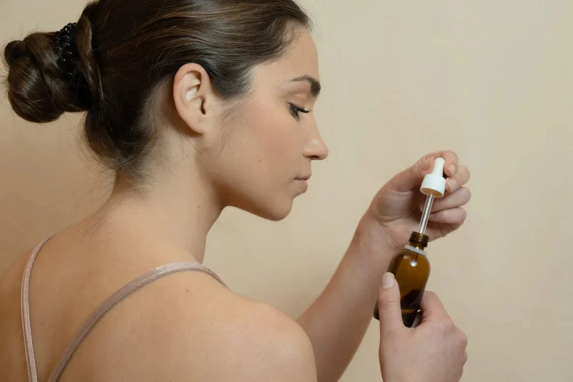 Best vitamin c serum recommended by dermatologists in UAE - RorikoConnect