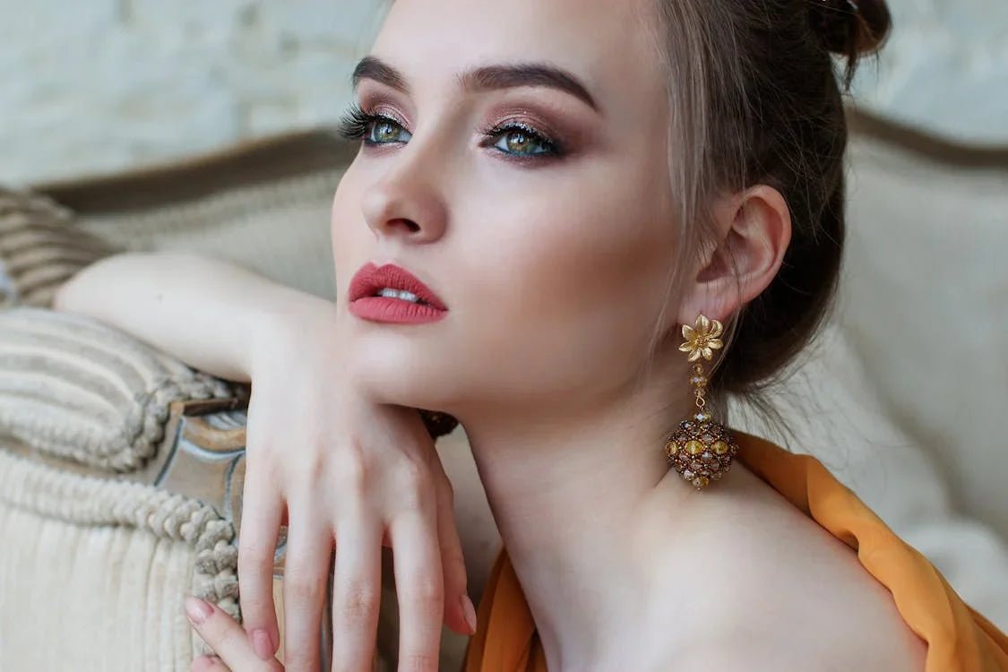 Nourishing lip oils and what makes Roriko Nourishing Lip Oil Special - RorikoConnect