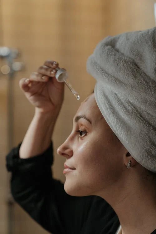 The Comprehensive Guide to the Benefits of Spot Correcting Serum - RorikoConnect