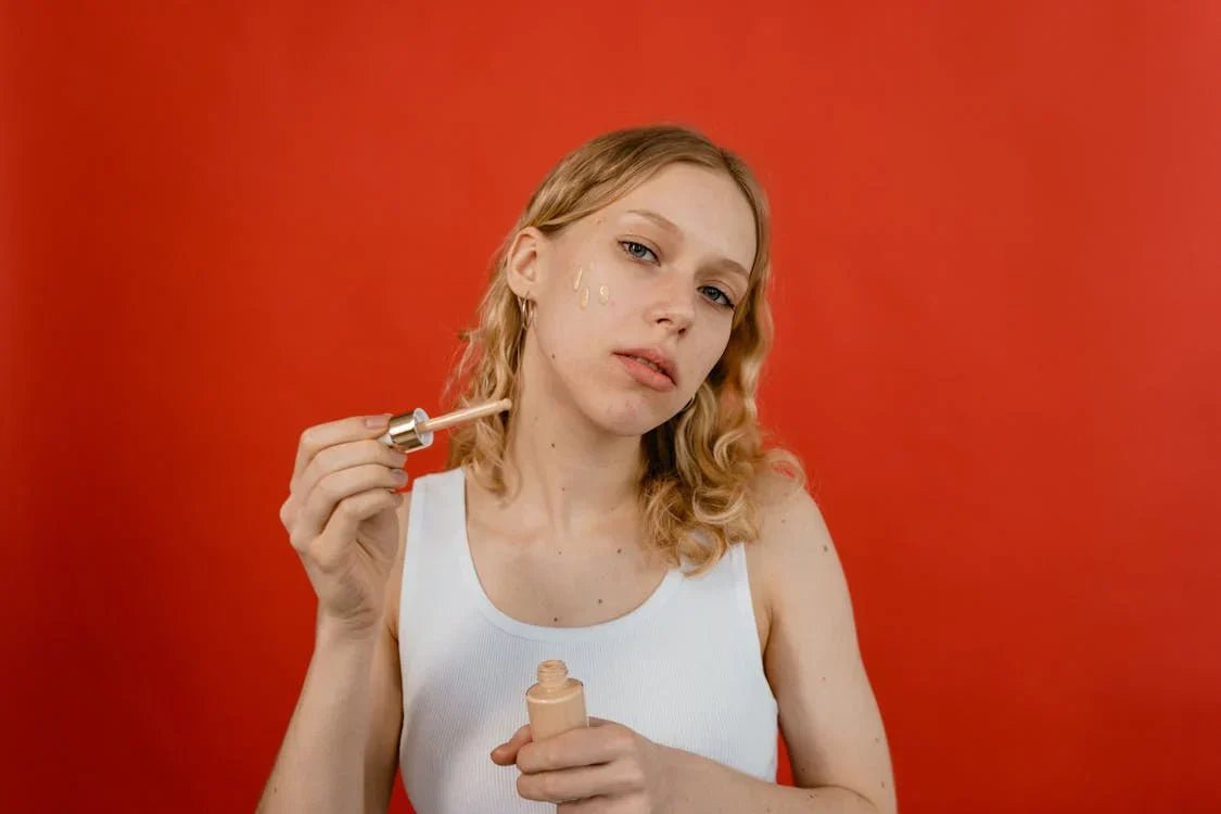 The Rise of Tinted Skincare: Multi-Tasking Marvels for Modern Beauty - RorikoConnect