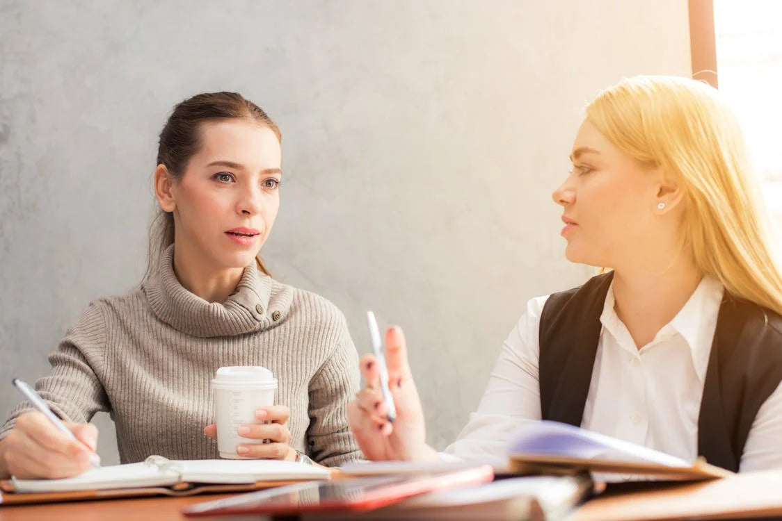 Empowering Women with Confidence: How Skincare and Serums Help Women Shine at the Workplace