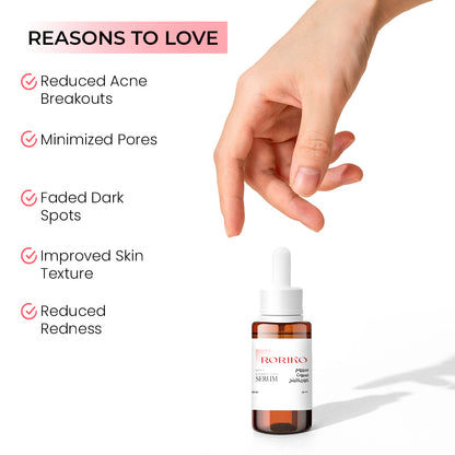 RORIKO Spot Correcting Serum