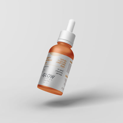 Glow Pharma C Bright + Multi Repair Serum