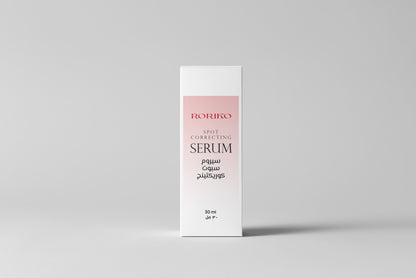 RORIKO Spot Correcting Serum