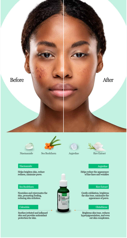 Skin Tone Serum