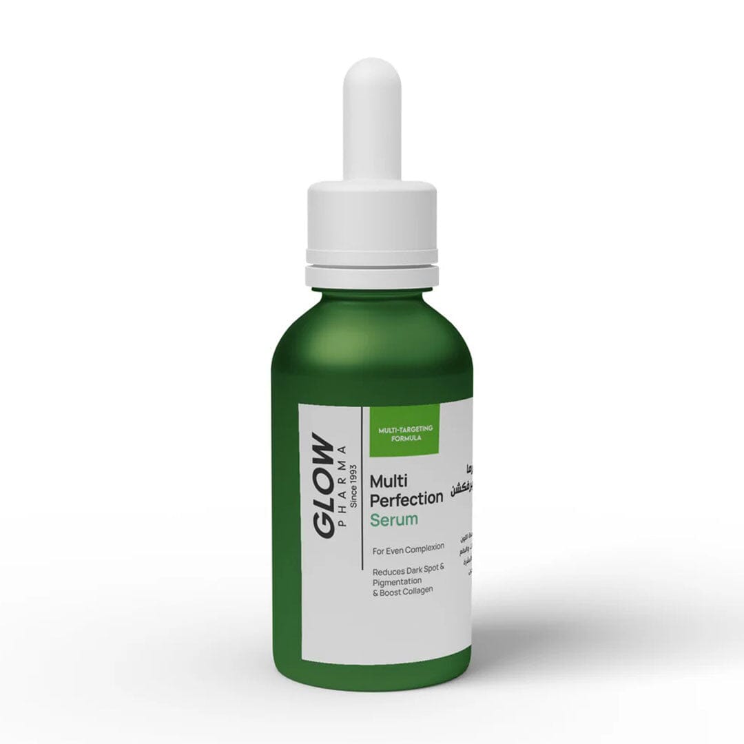 Glow Pharma Multi - Perfection Serum - RorikoConnect