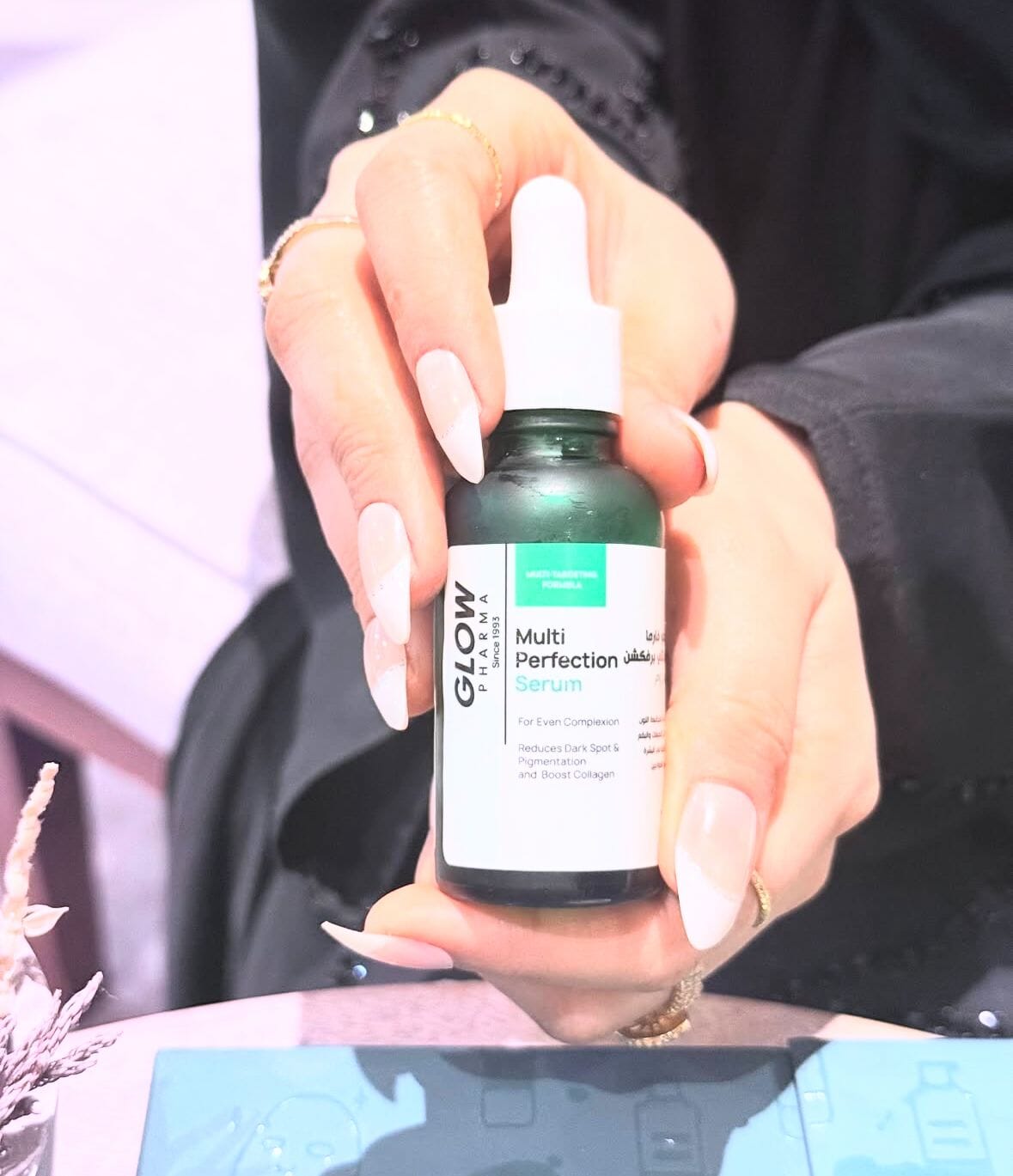 Glow Pharma Multi - Perfection Serum - RorikoConnect