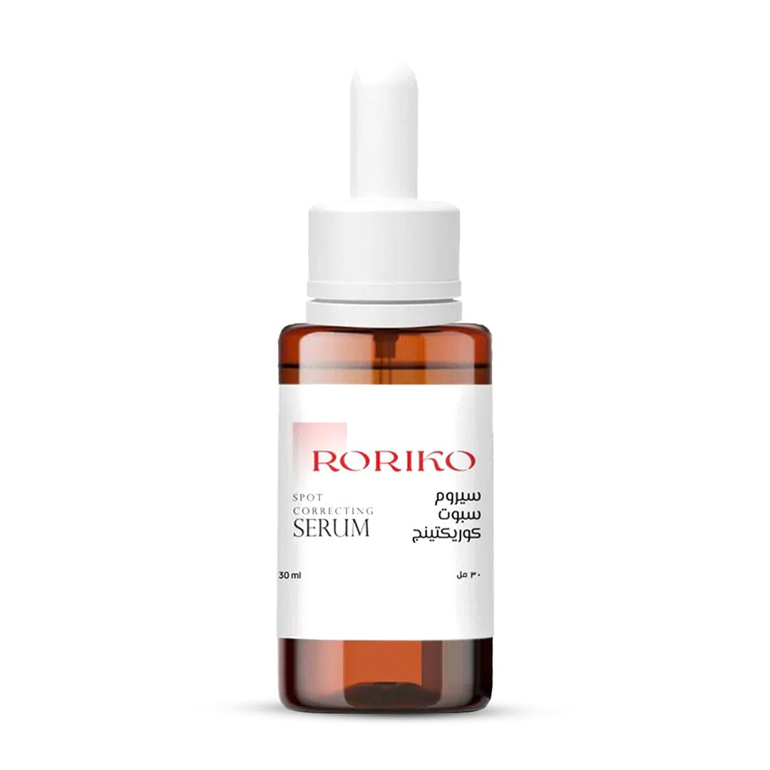 RORIKO Spot Correcting Serum - RorikoConnect