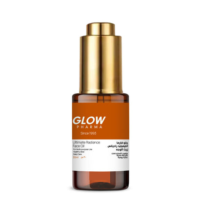 Glow Pharma Ultimate Radiance Face Oil